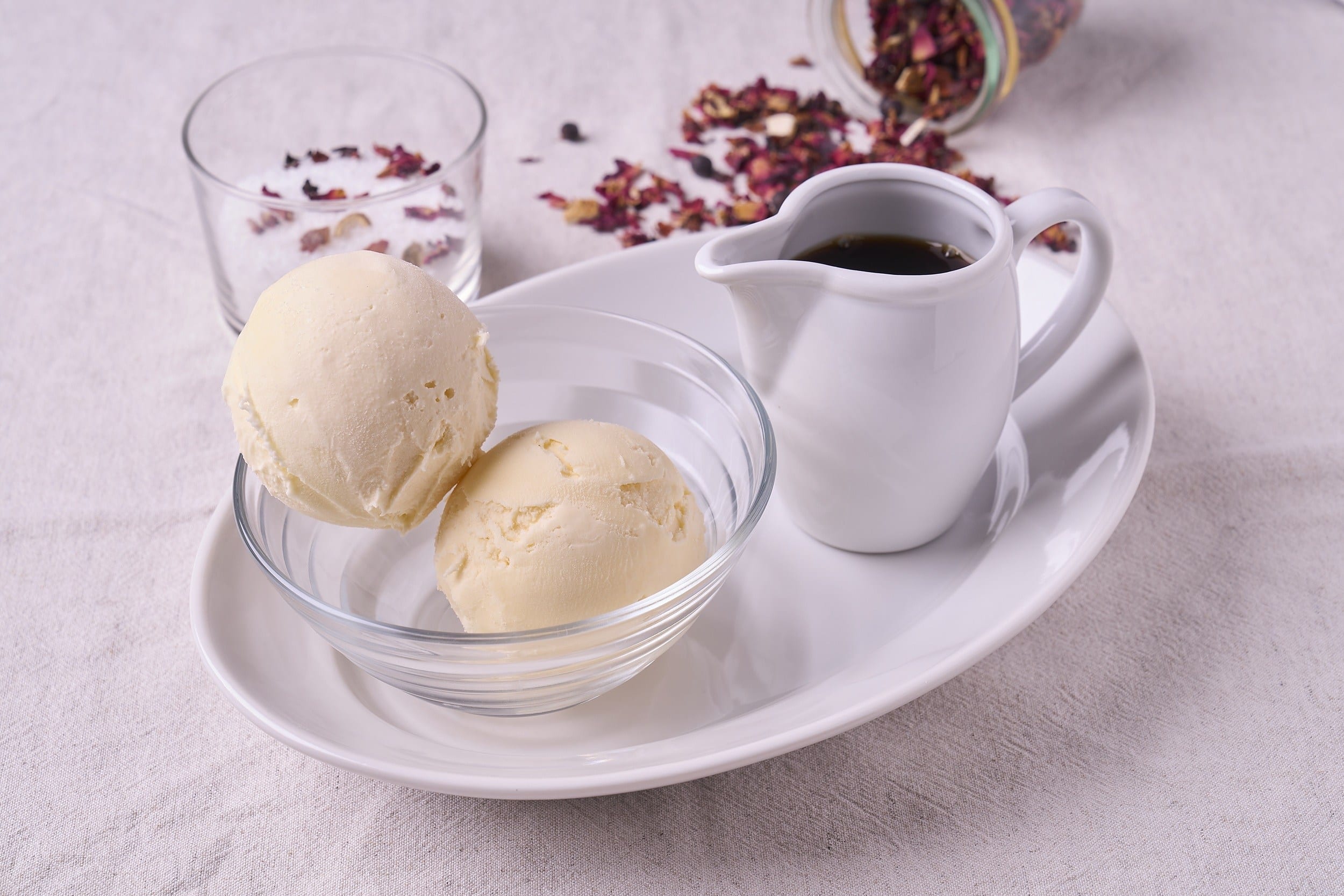 カプリチョーザのデザートがお好きな方へ